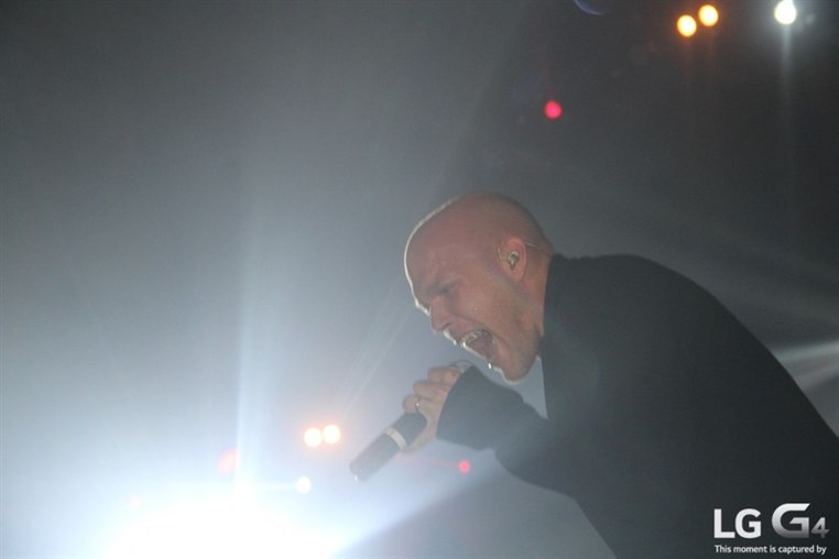 NRJ Music Tour 2015 Part 2